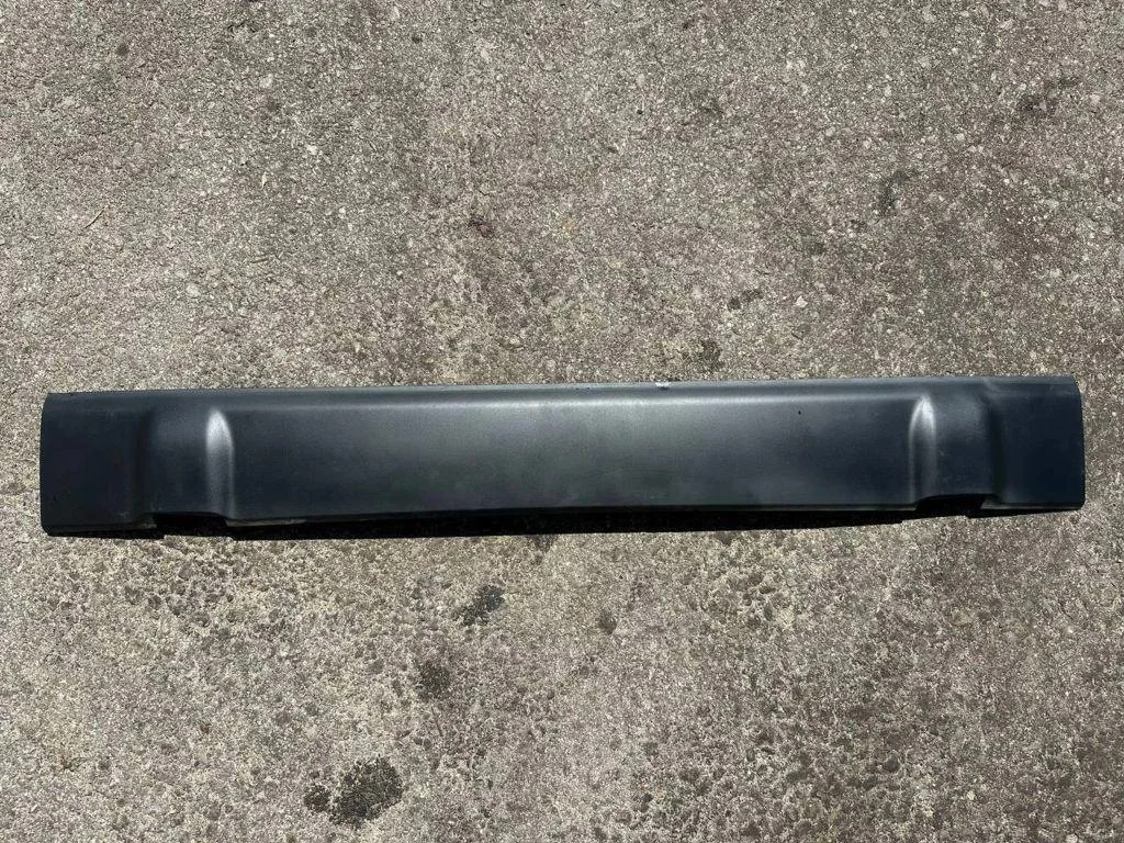 Acabamento Tampa Porta-Malas BMW 5 E61 7061400
