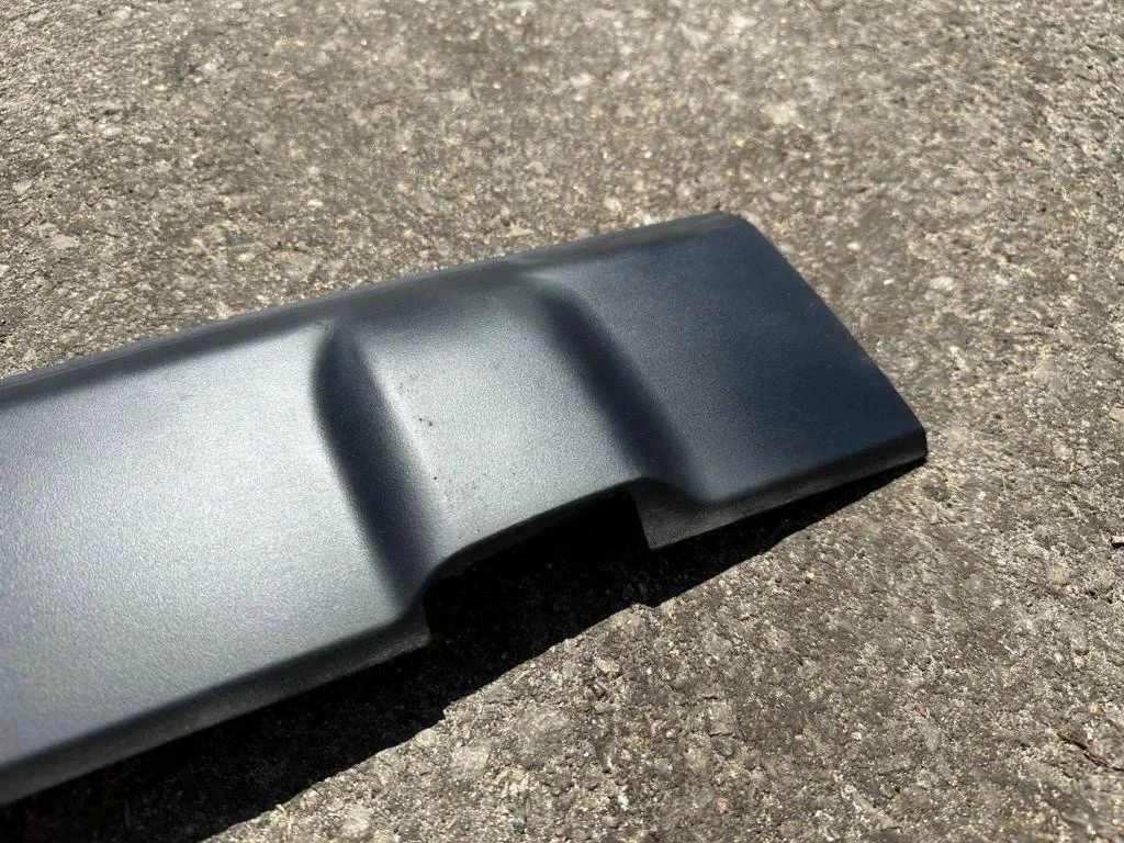Finitura Cofano BMW 5 Touring E61 OEM 7061400 image 3