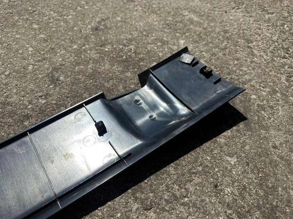 Finitura Cofano BMW 5 Touring E61 OEM 7061400 image 6