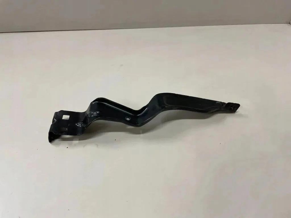 MM Suporte Cinto Mercedes Classe C W204 Esquerdo image 6