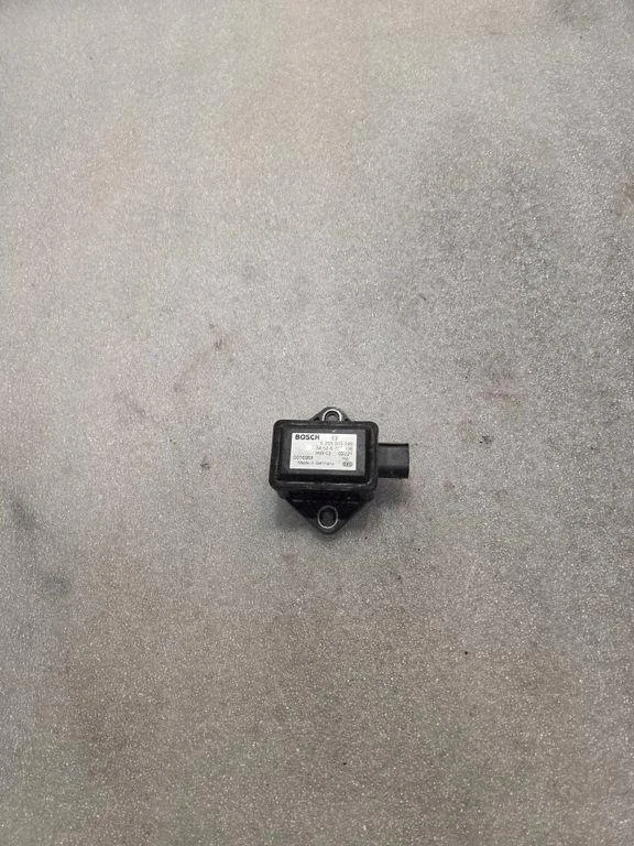 BMW E65 ESP Module Sensor 0265005249