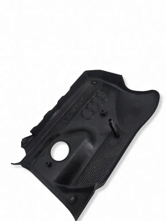 Audi A3 8L 1.8 T Motorabdeckung 06A103724A image 3