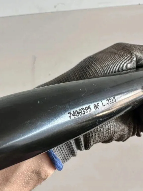 BMW 7 (G11, G12) Engine Compartment Part image 5