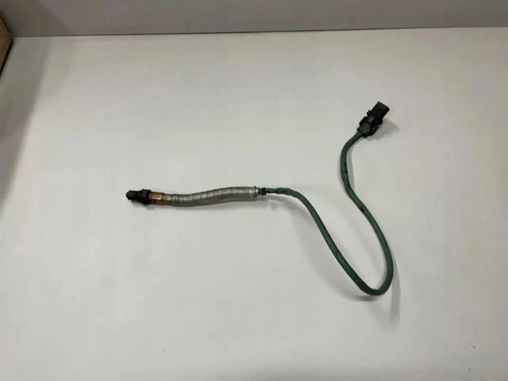 Used Lambda Sensor Mercedes-Benz C W204 0045428618