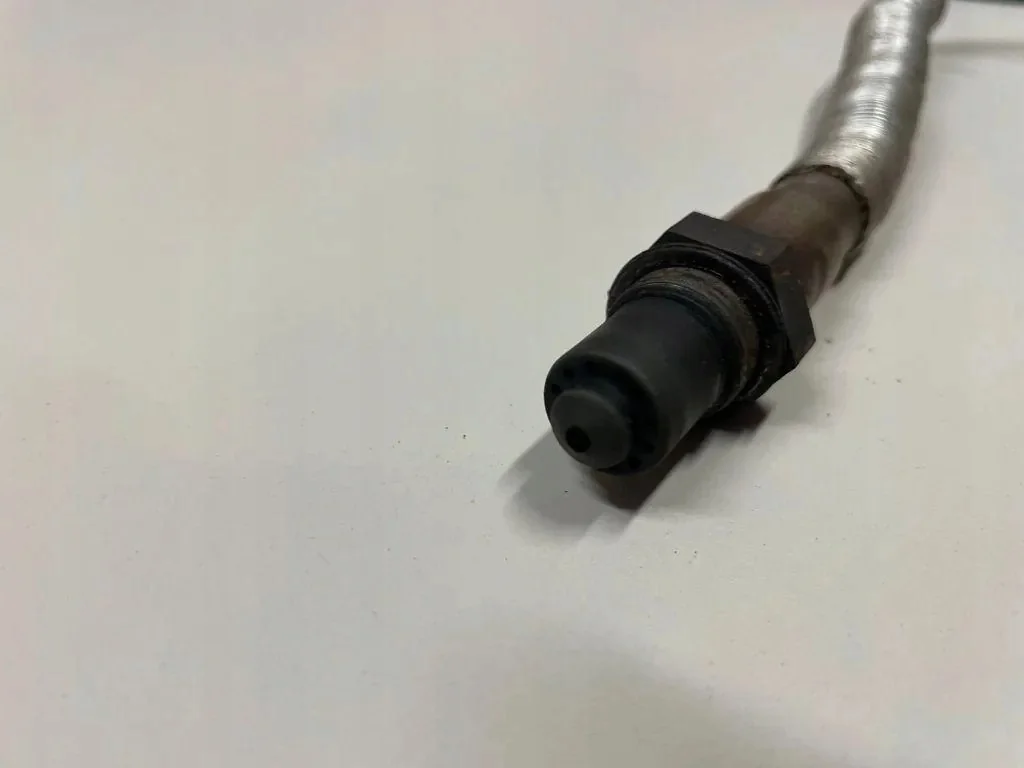 Sonda Lambda Mercedes-Benz C W204 Usada image 4