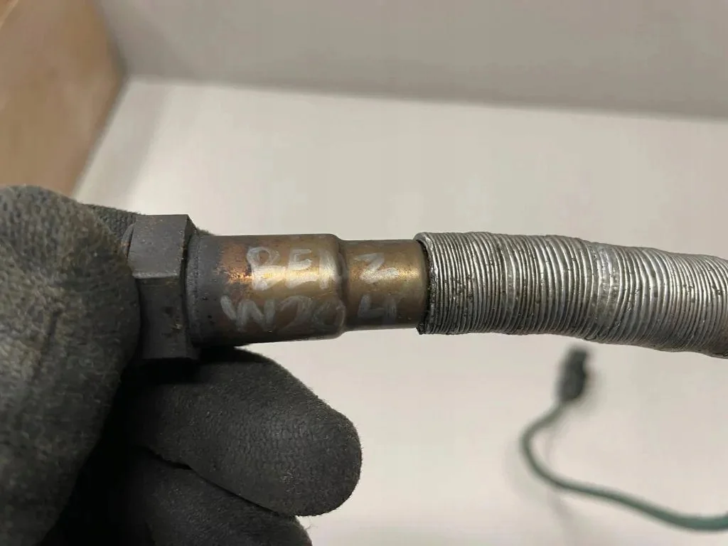 Sonda Lambda Mercedes-Benz C W204 Usada image 5