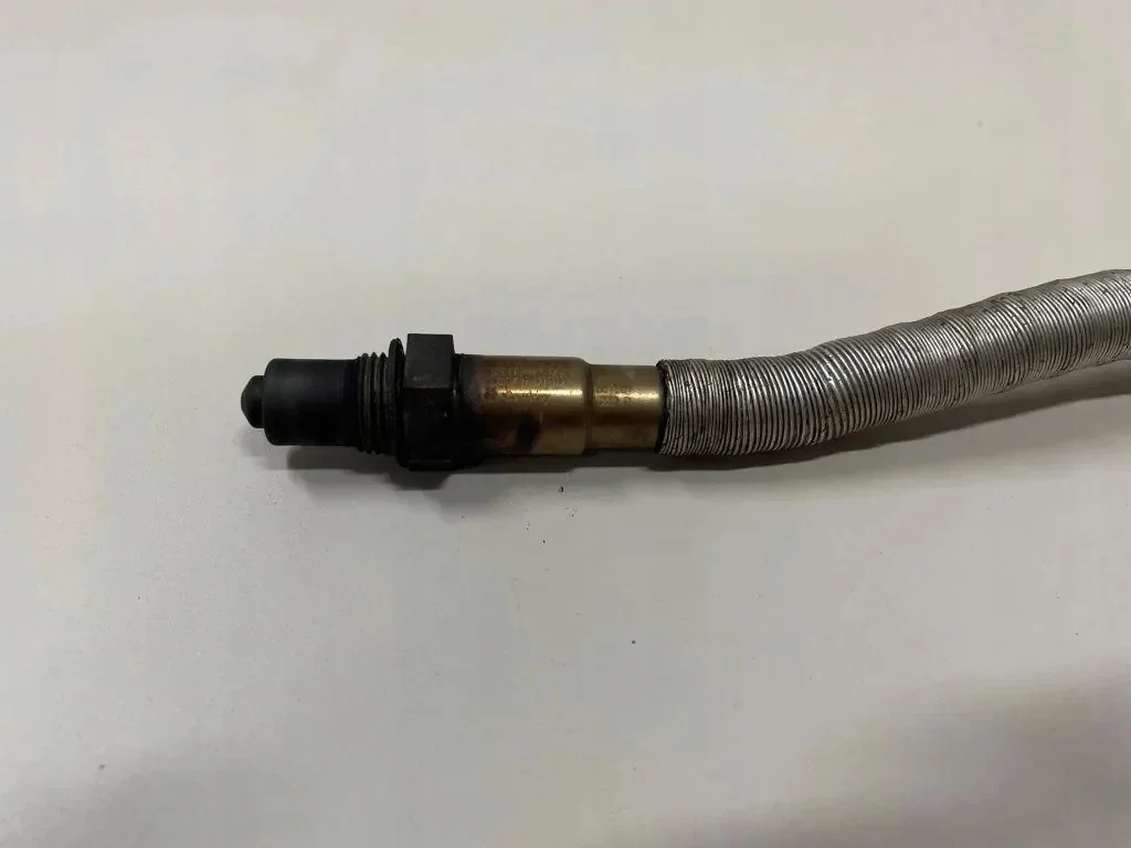 Sonda Lambda Mercedes-Benz C W204 Usada image 7
