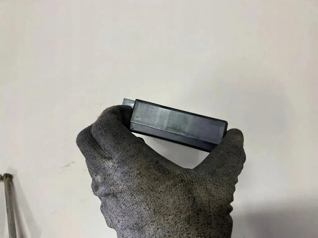 Module Confort BMW 6 (E63) 9133143 image 4