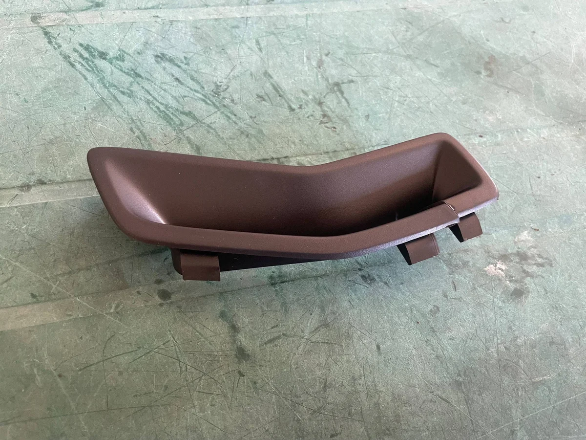 Pas seguridad Volvo XC60 39827191 image 2