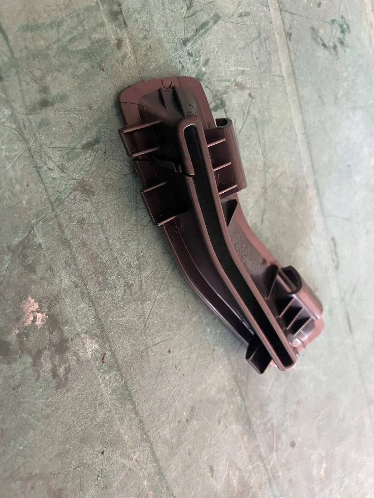 Pas seguridad Volvo XC60 39827191