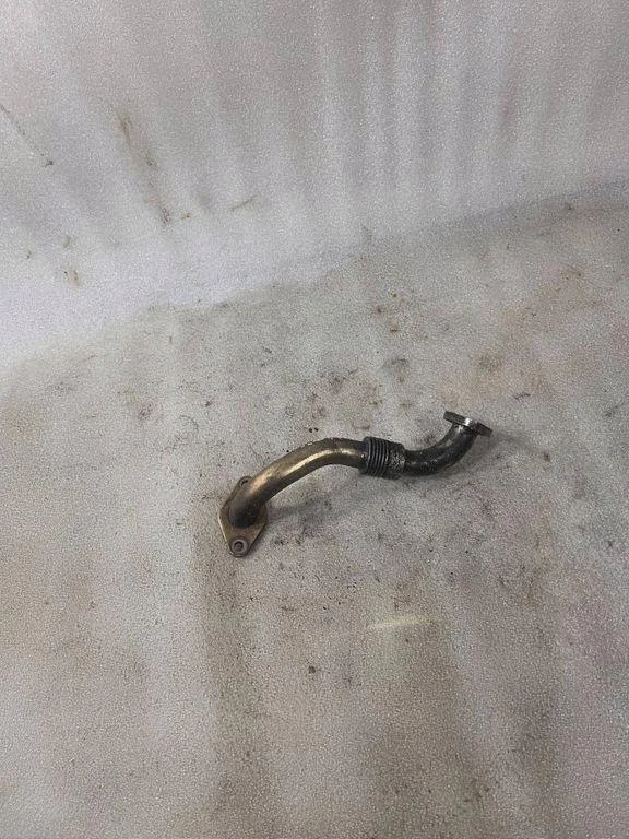 Tubo EGR Audi A3 1.9 TDI 038131521