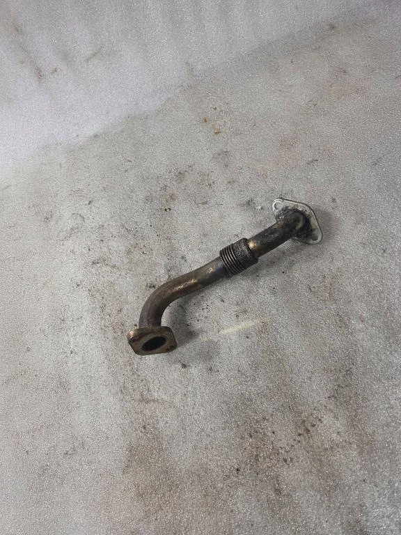 EGR-putki Audi A3 (8L1) 1.9 TDI 038131521