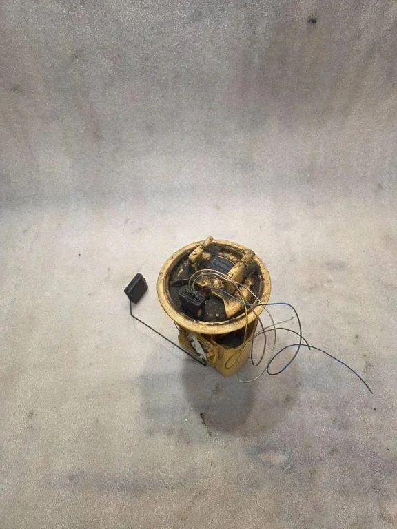 Peugeot 9632672280 polttoainepumppu