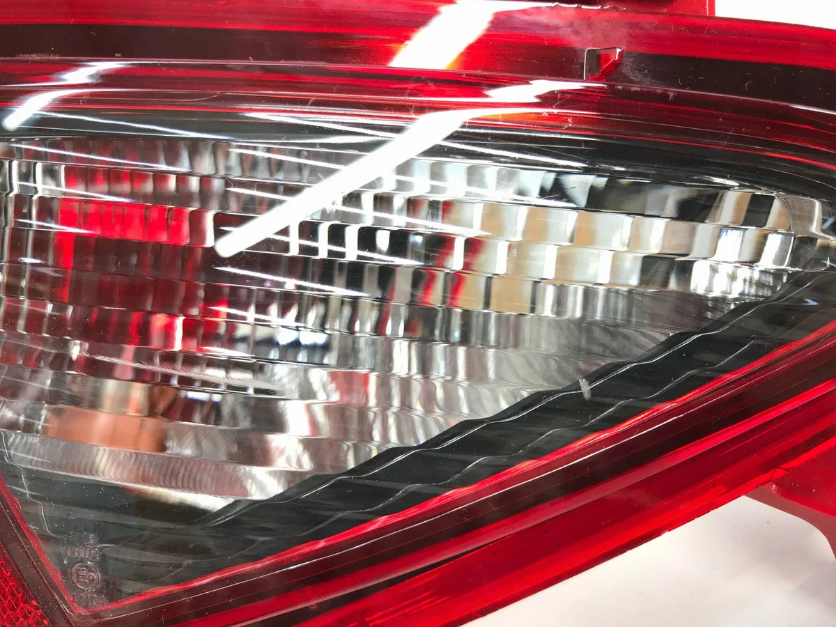 KIA SPORTAGE Nebelschlussleuchte Links Hinten image 5