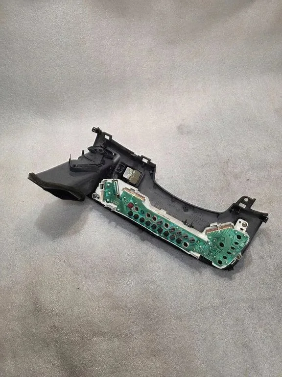 Bildschirm Navigation TOYOTA PREVIA (_R3_) 8395028120 image 3