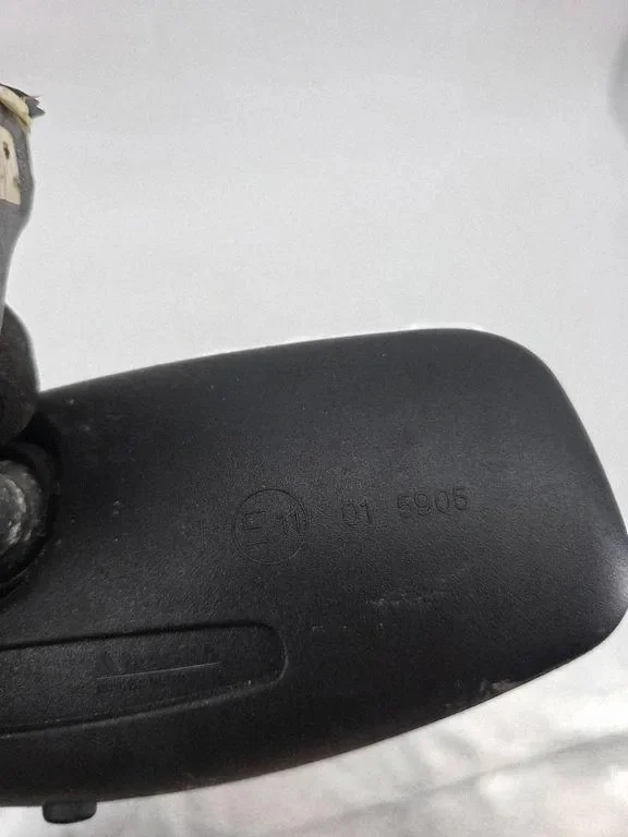 Retrovisor Citroen C4 I 2006 E11015905 image 3