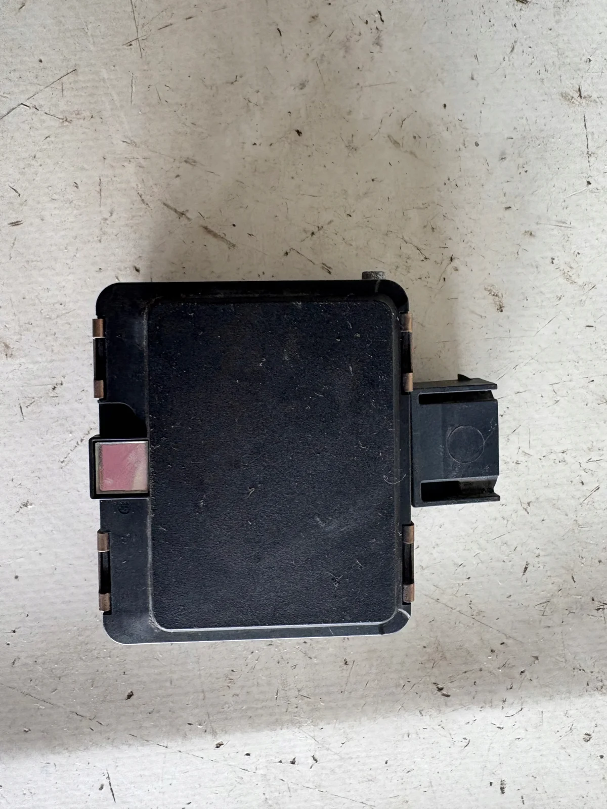 Sensor Radar ACC Distronic 5Q0907572K image 3
