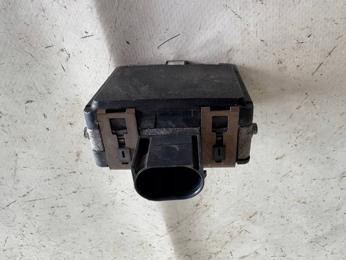 Sensor Radar ACC Distronic 5Q0907572K image 4