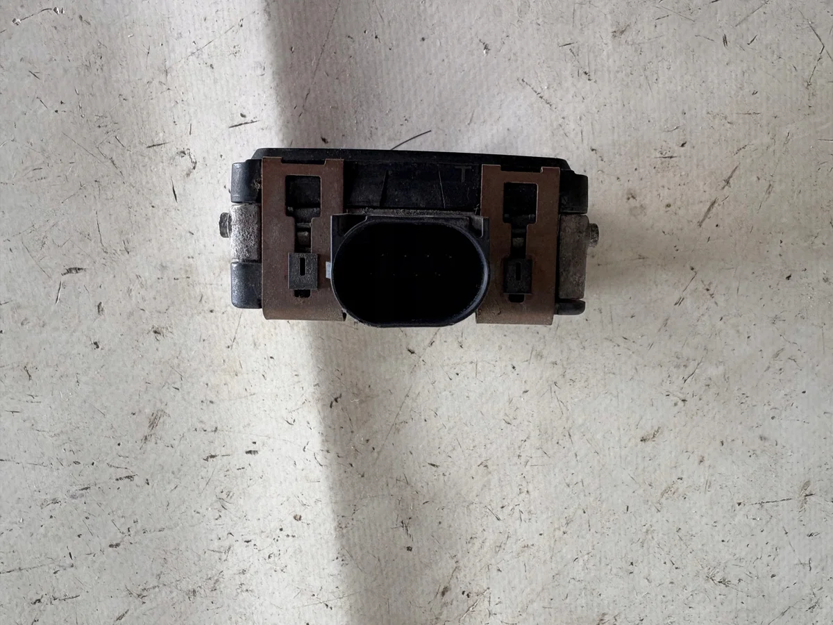 Sensor Radar ACC Distronic 5Q0907572K image 5