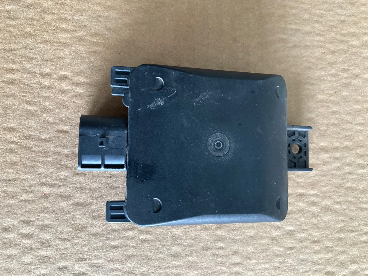VW T ROC RADAR DISTRONIC ACC 2Q0907685J