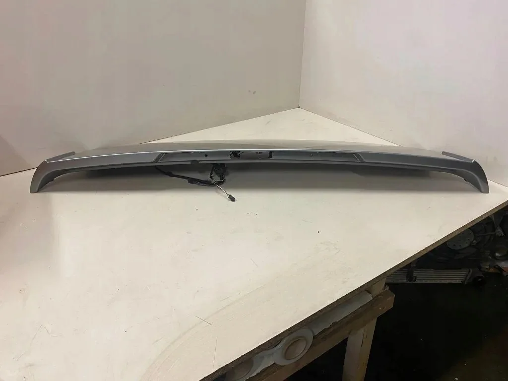 Spoiler BMW 5 E60 E61 2009 Usado OEM 2294491