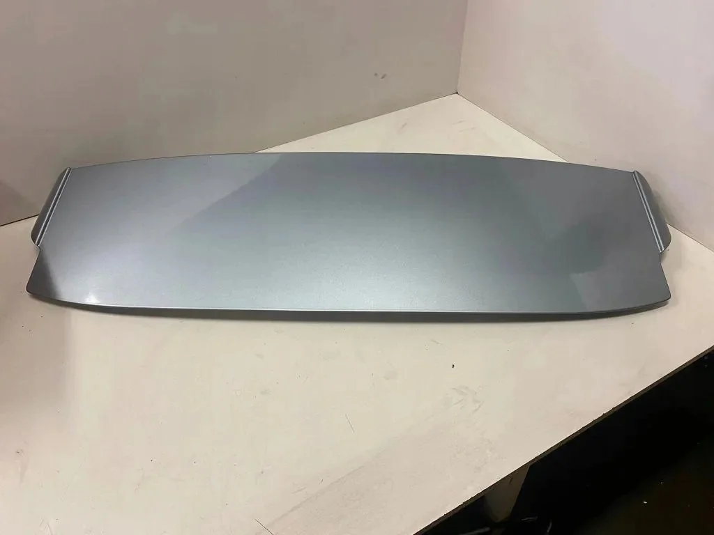 Spoiler BMW 5 E60 E61 2009 Usado OEM 2294491 image 3