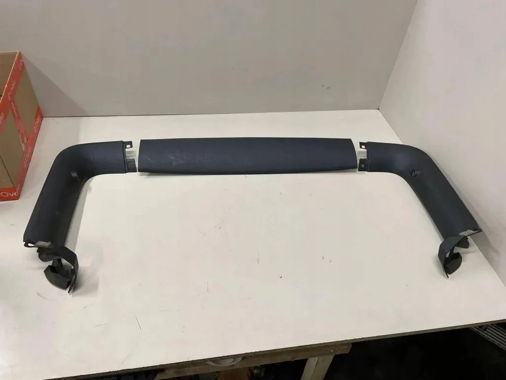 BMW X1 E84 2990125 garniture coffre