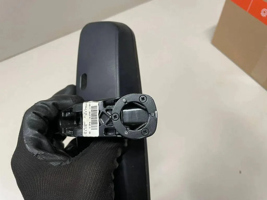 Espelho Retrovisor Interior BMW E91 9134428 image 3