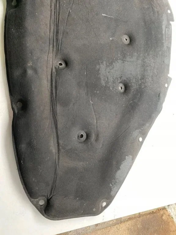 BMW F30 F31 Hood Insulation Pad 7221999