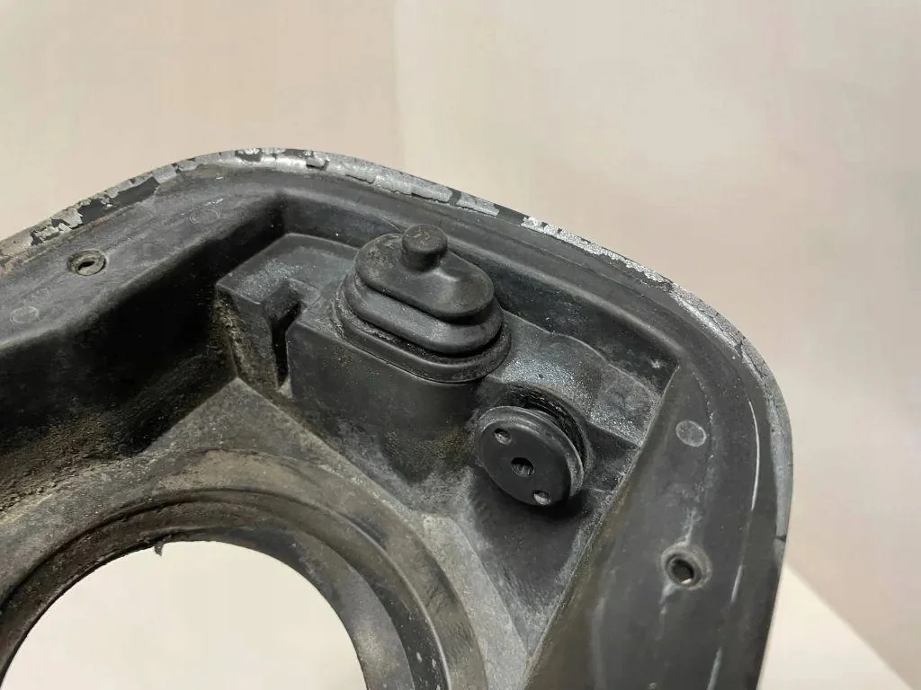 Bouchon réservoir BMW X3 E83 2.0D 3438033 image 4