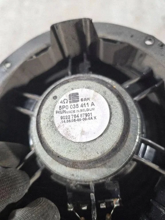 SEAT ALTEA XL kaiutin 902275487901 image 3