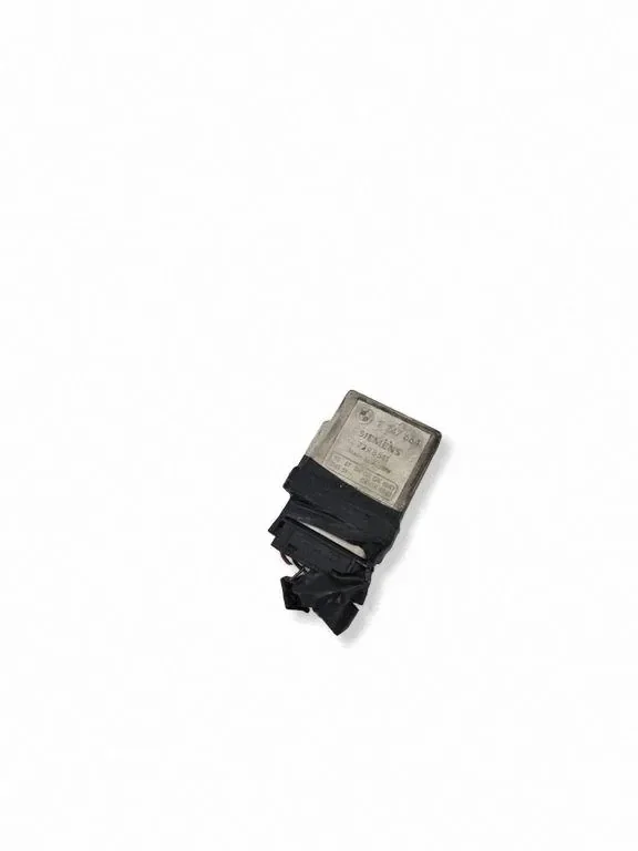 Bougies d'allumage BMW 3 (E46) 2.0L