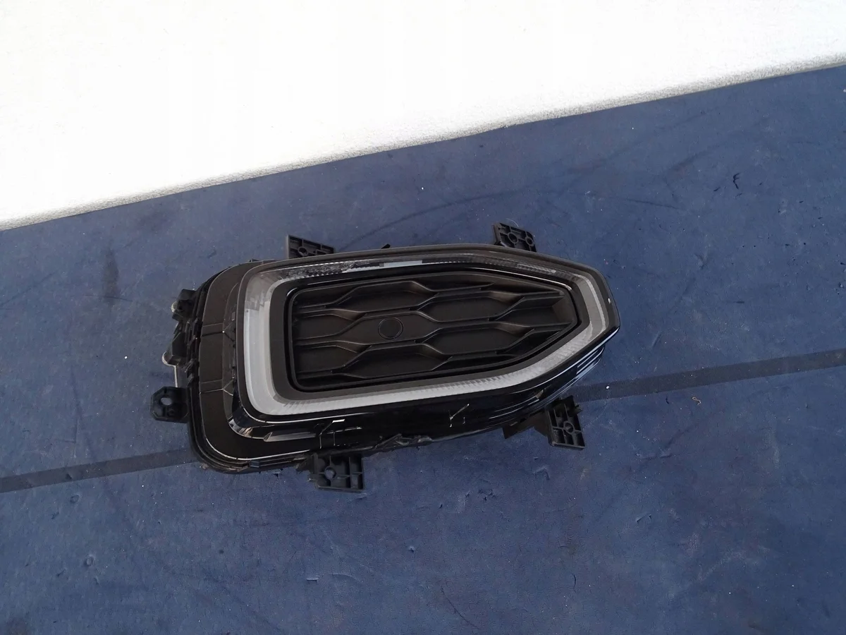 VW T-Roc Dagsljus Höger 2GA941056F image 4