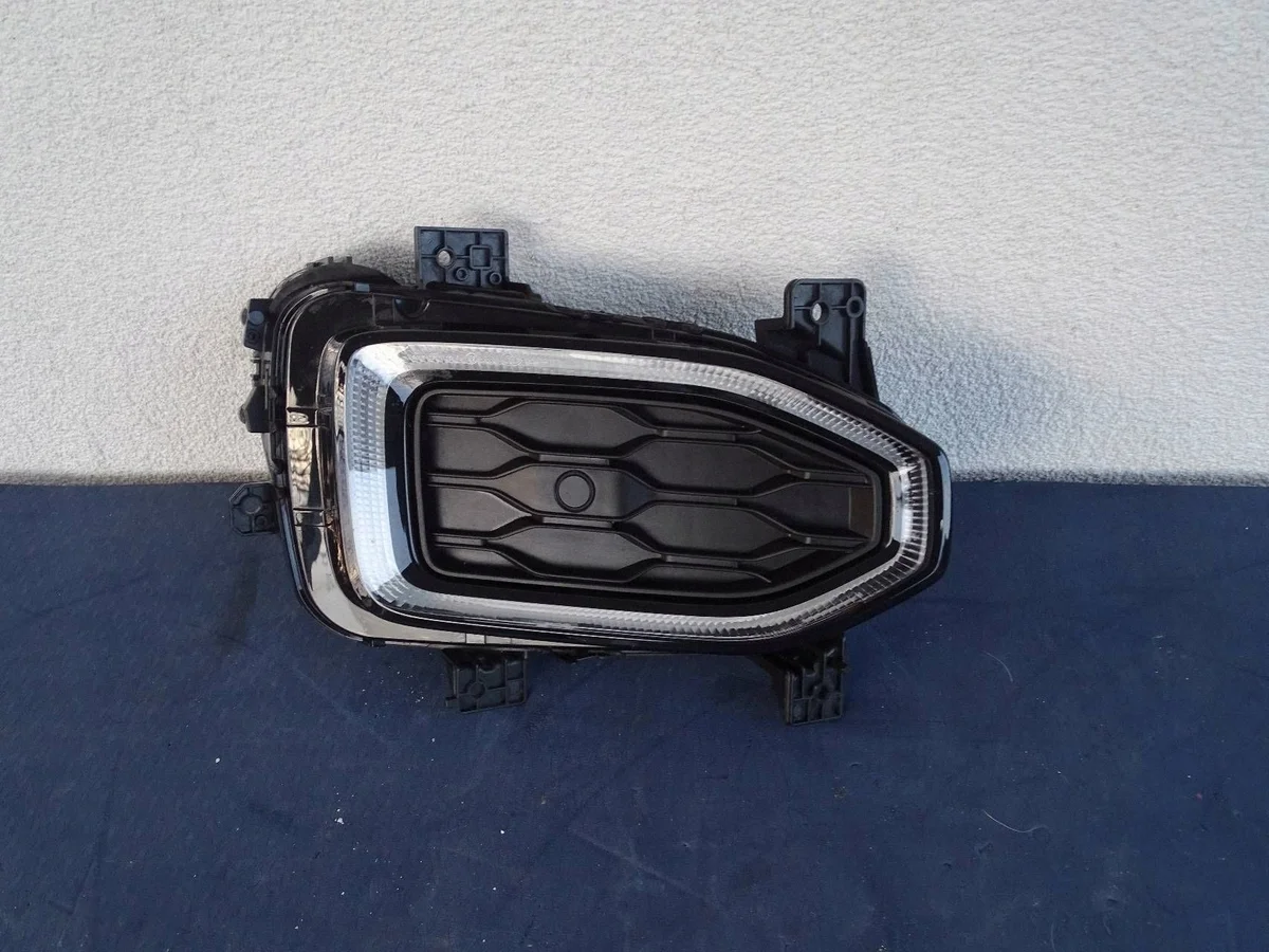 VW T-Roc Dagsljus Höger 2GA941056F image 6