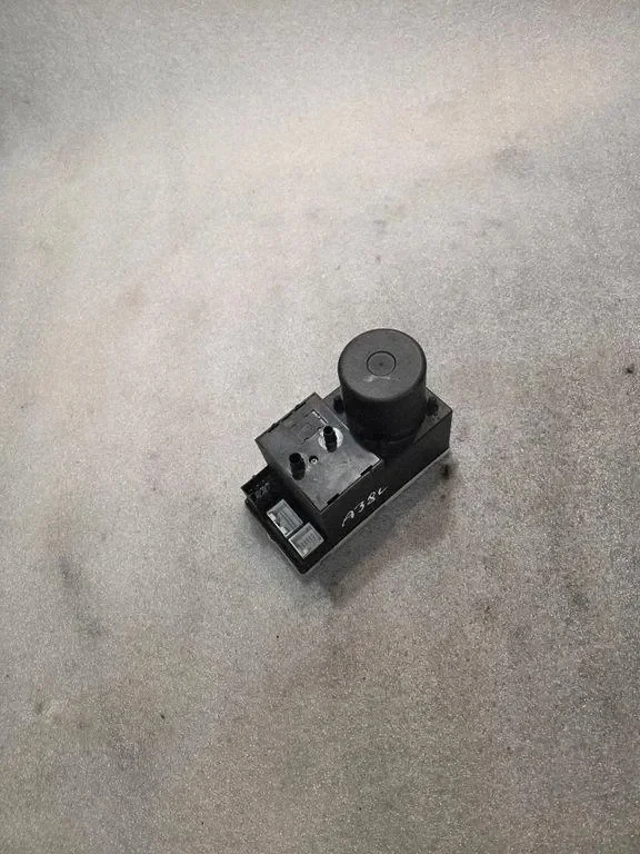Pompe à vide serrure centralisée Audi A6