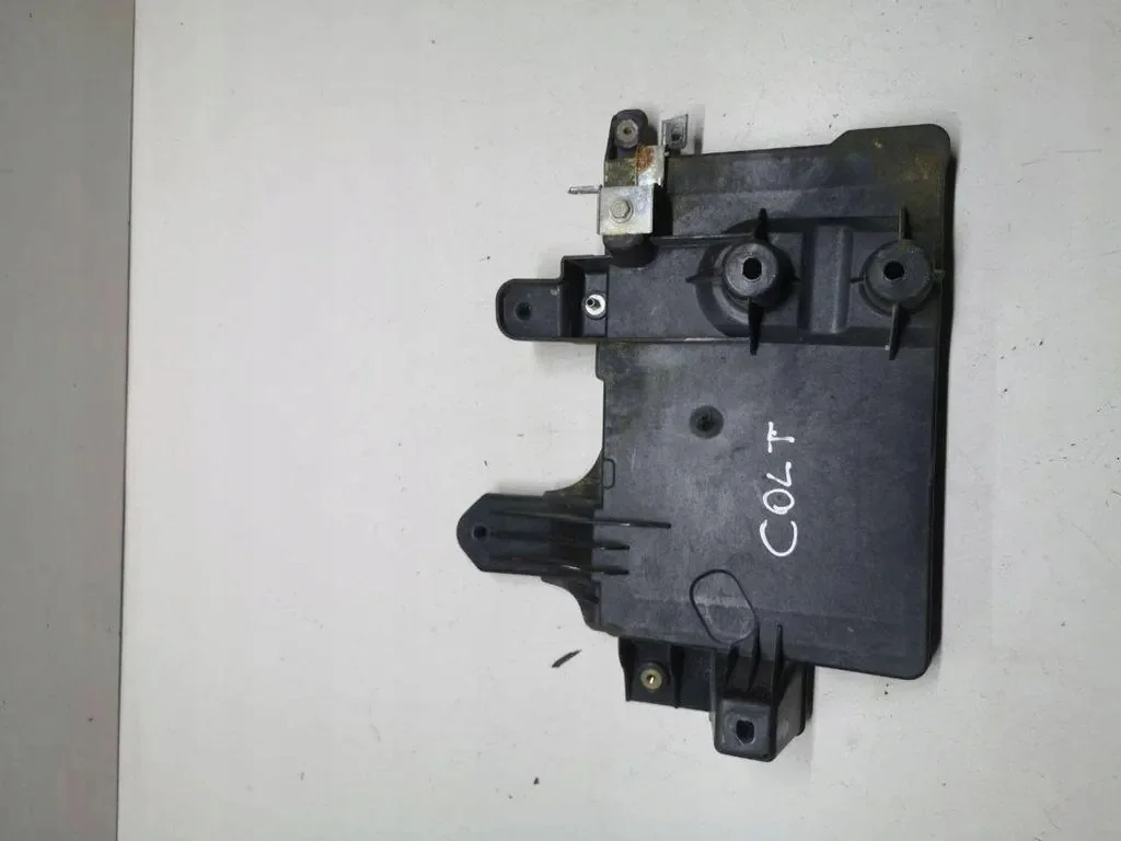 Akku Halterung Mitsubishi Colt VI CZ3 Smart 8201A084