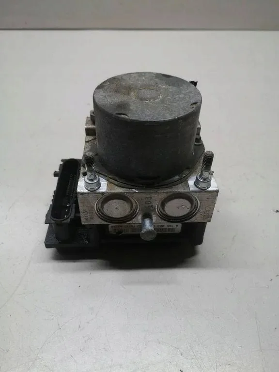 ABS Pump Mitsubishi Colt VI 1.5D 2009