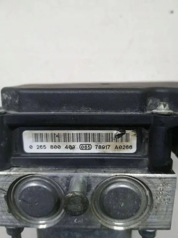 ABS-pumppu Mitsubishi Colt VI 1.5D image 6
