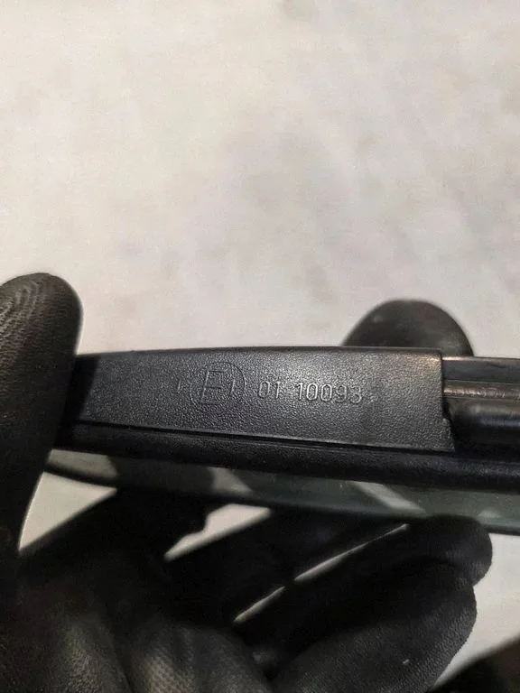 Retrovisor VW Golf IV Passat B5 E10110093 image 3