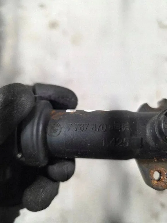 Termostat EGR BMW 3 (E90) 2.0D 1425 image 3