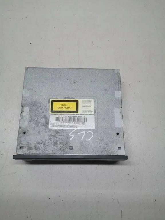 Changeur CD MERCEDES-BENZ E (W211) A2118705226