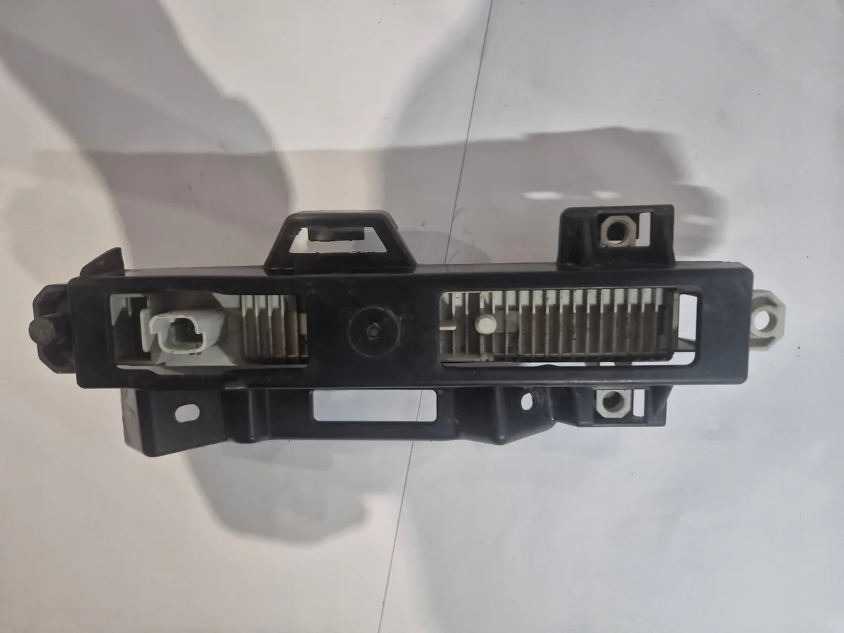 DRL LED-valo Citroen Berlingo 9677409380