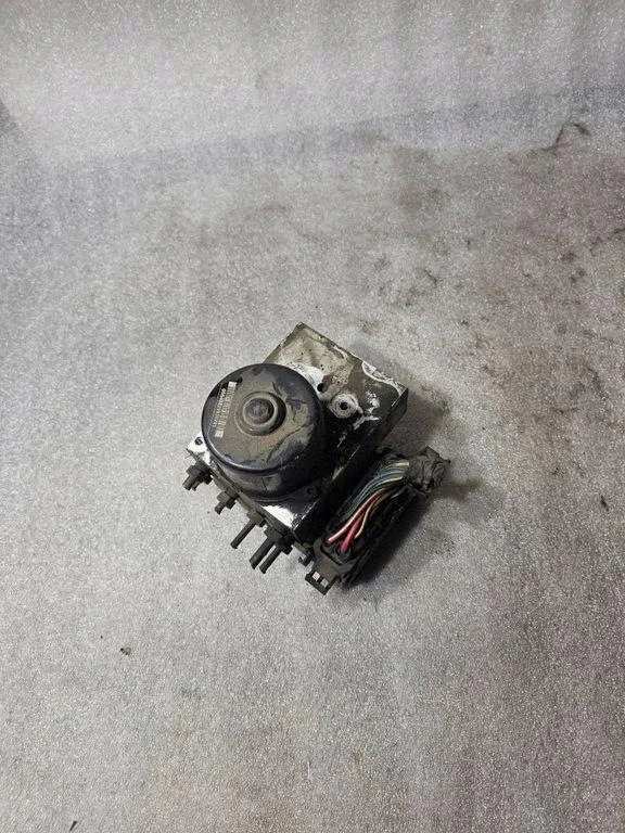 Pompe ABS Volvo S80 I 5WK84002 image 3