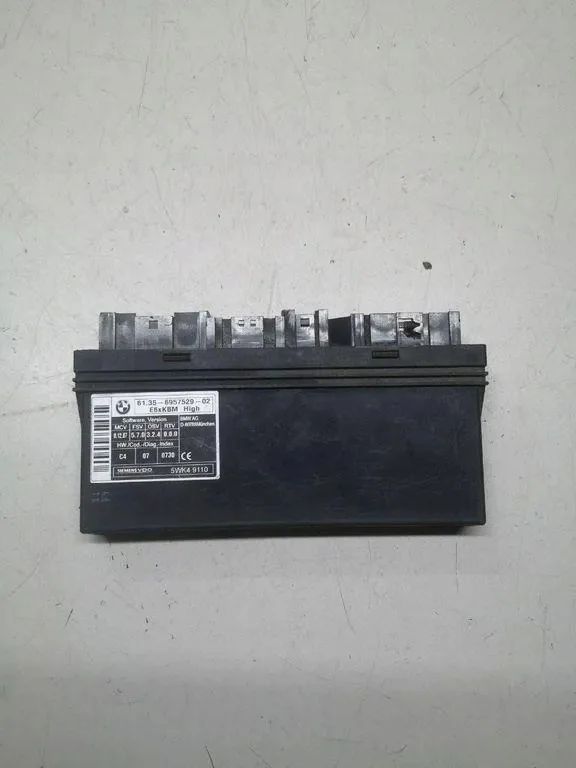Module confort BMW 5 Touring E61 6957529