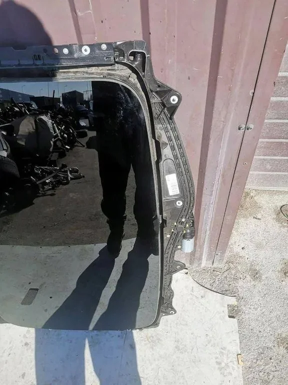 BMW 7 G11 G12 Kattoluukku 7382965