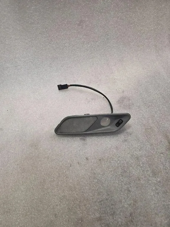 BMW 5 E34 1990 Lampe de toit arrière