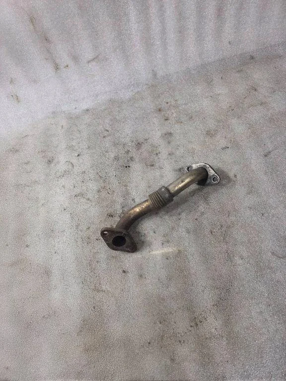 EGR Rohr AUDI A4 AVANT 8E5 B6 1.9 TDI 038131521A