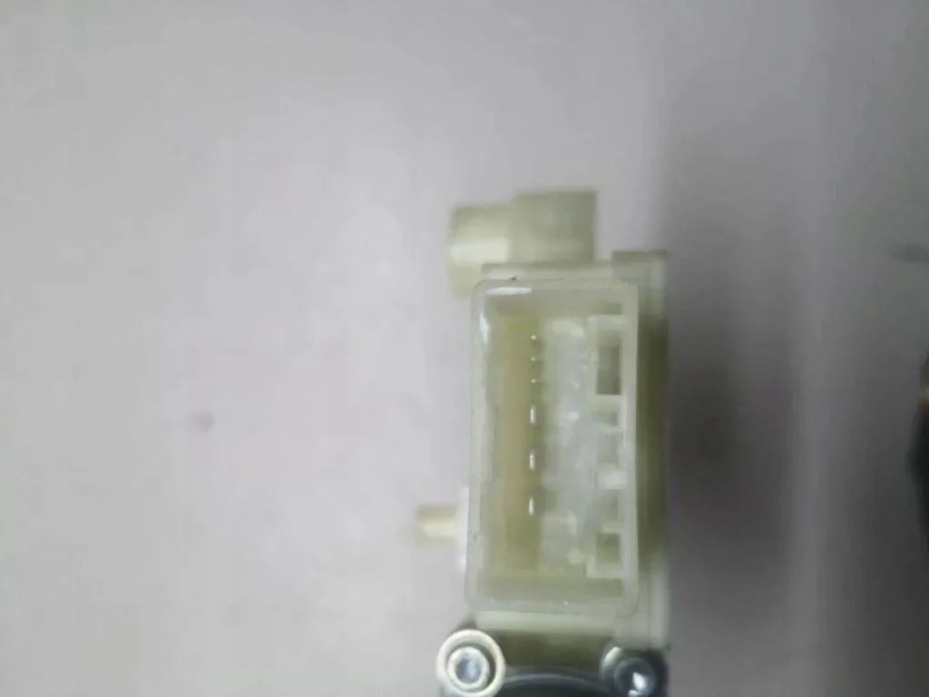 Motor do Vidro SEAT Toledo IV 6V1959801B image 3