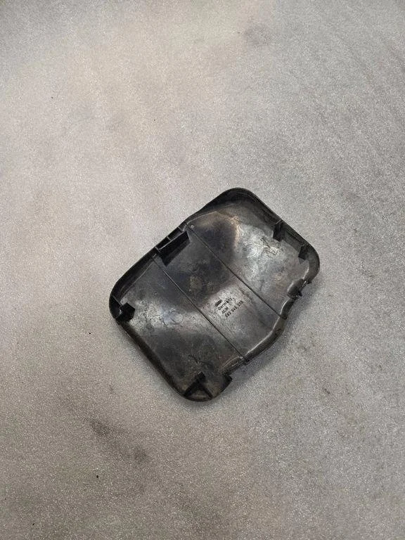 Baklykta Vänster Audi 80 90 B3 893945285 image 3