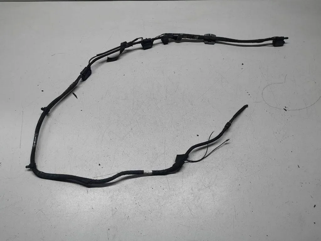Bicos Limpa Para-brisas BMW X5 E70 Usado